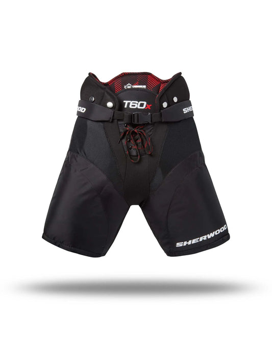 Sherwood T60X Junior Hockey Pants - Maltby Sports