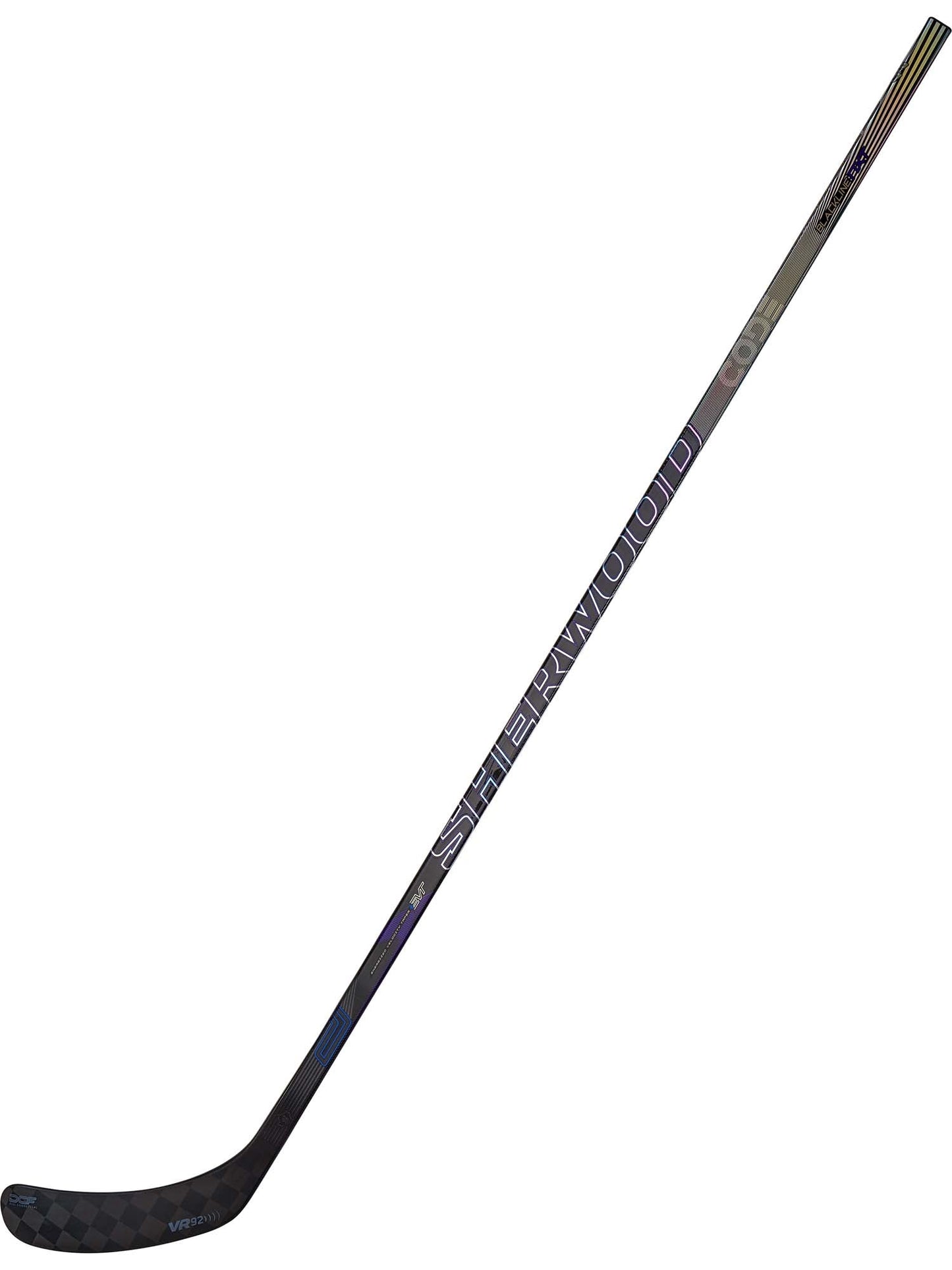 Sherwood Code Photon Pro Youth Hockey Stick