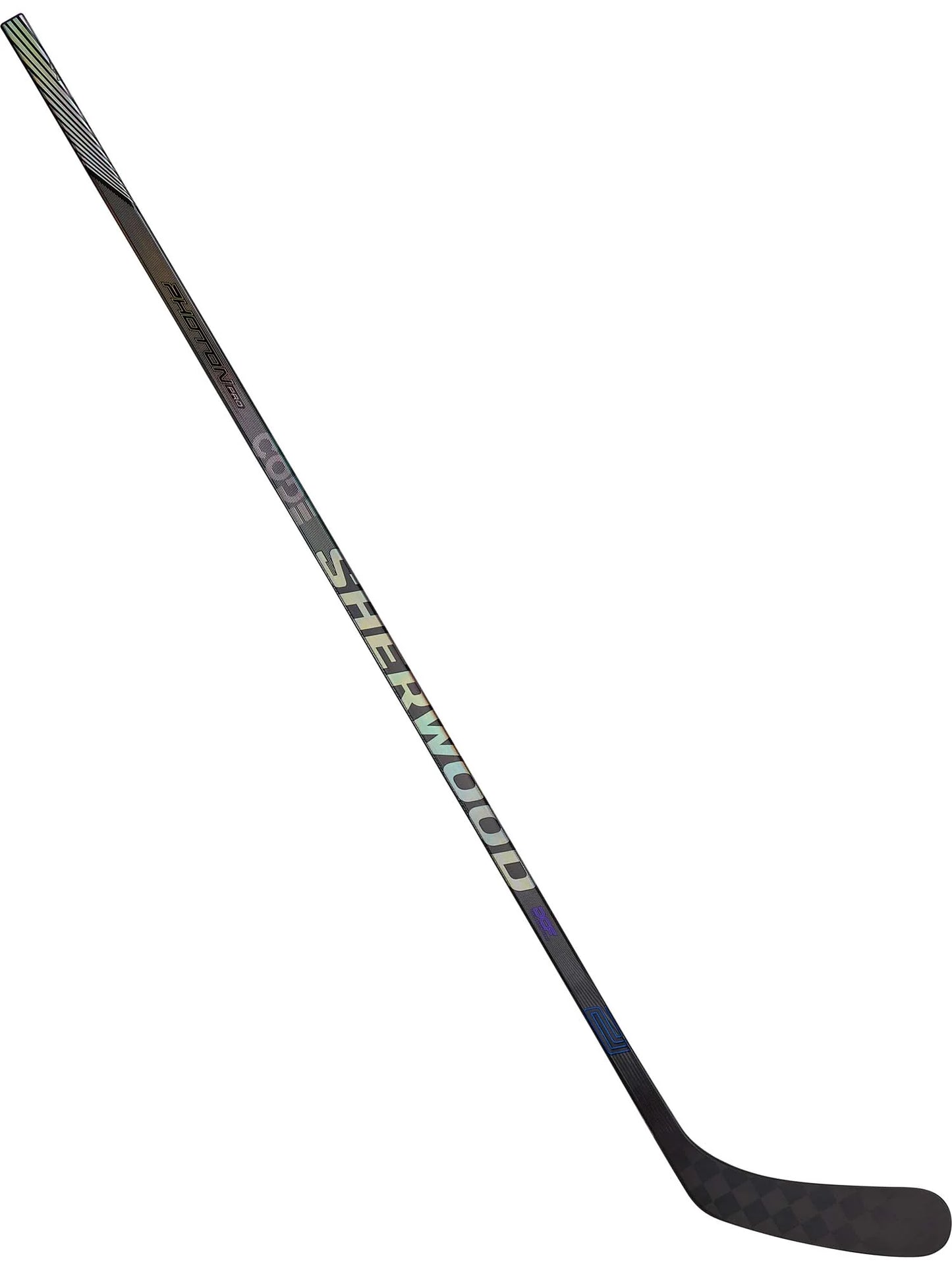 Sherwood Code Photon Pro Youth Hockey Stick