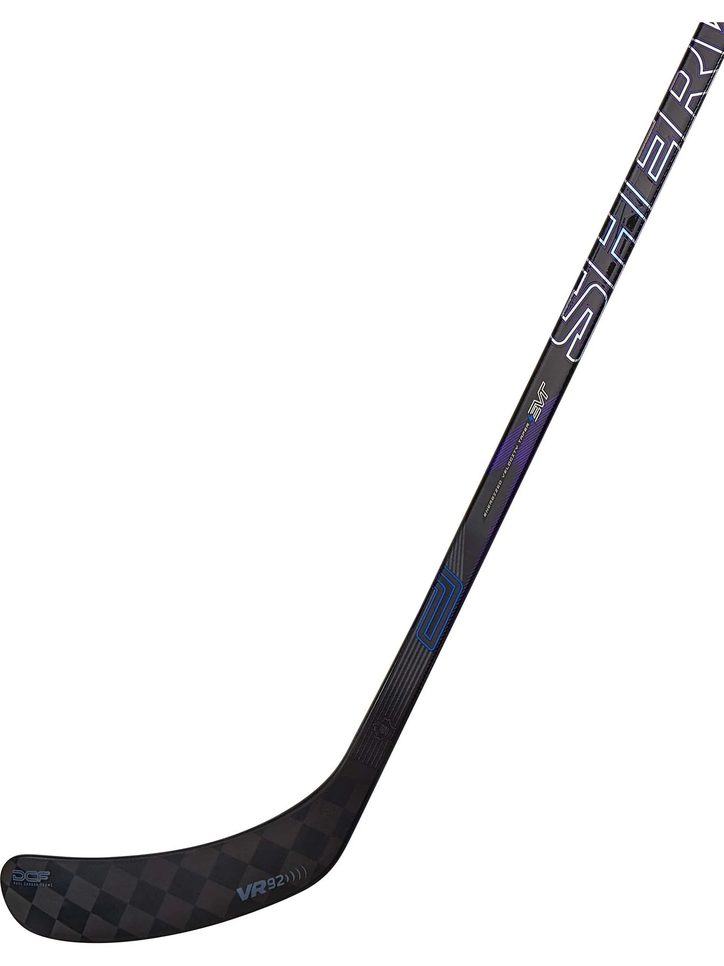 Sherwood Code Photon Pro Youth Hockey Stick