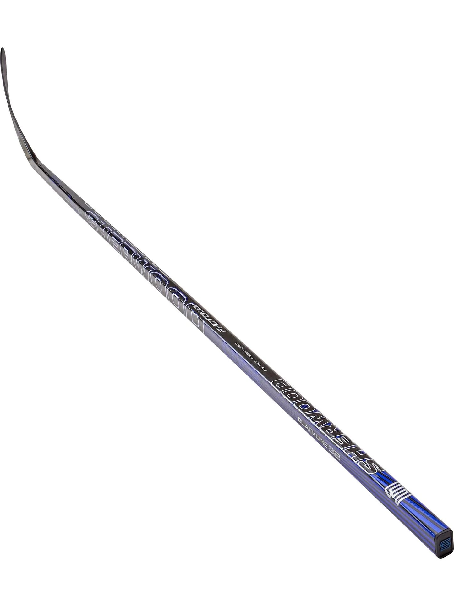 Sherwood Code Photon 2 Intermediate Hockey Stick