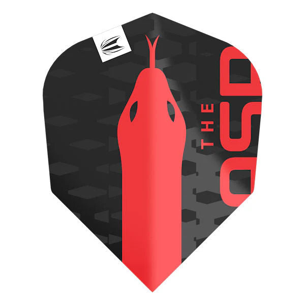 Nathan Aspinall G2 SP 95% Tungsten