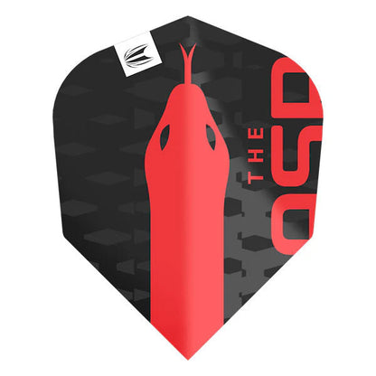 Nathan Aspinall G2 SP 95% Tungsten