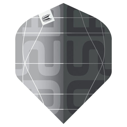 Target Nathan Aspinall x Echo 90% Tungsten Dart Set