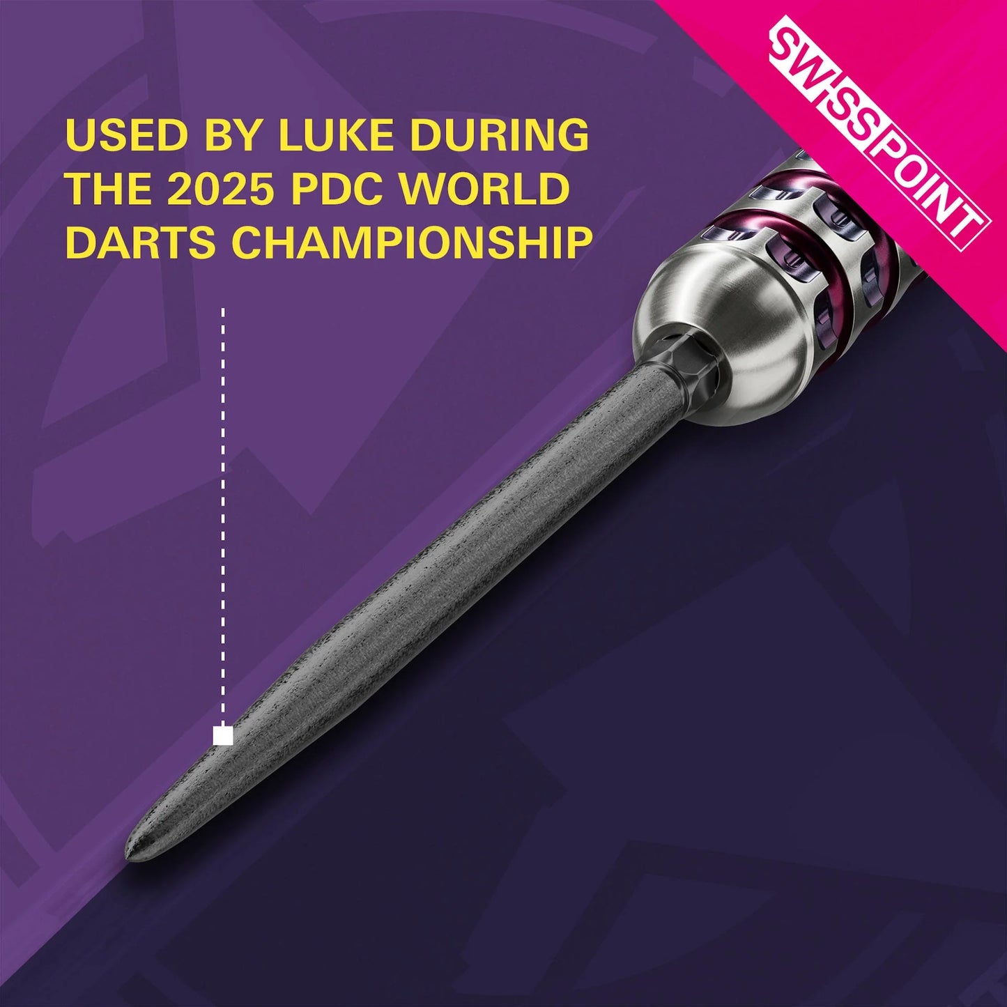 Target Swiss SLK Point Black 42mm