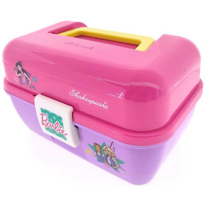 Shakespeare Barbie Play Box