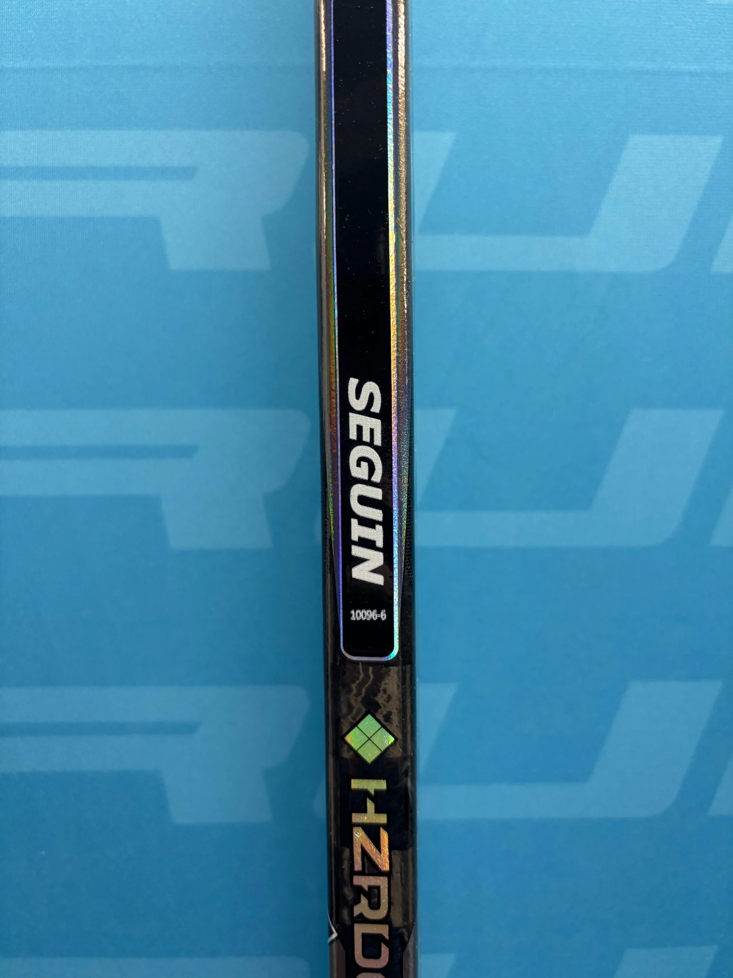 True Hzrdus 9x4 Pro Stock Player Stick RH (Seguin)