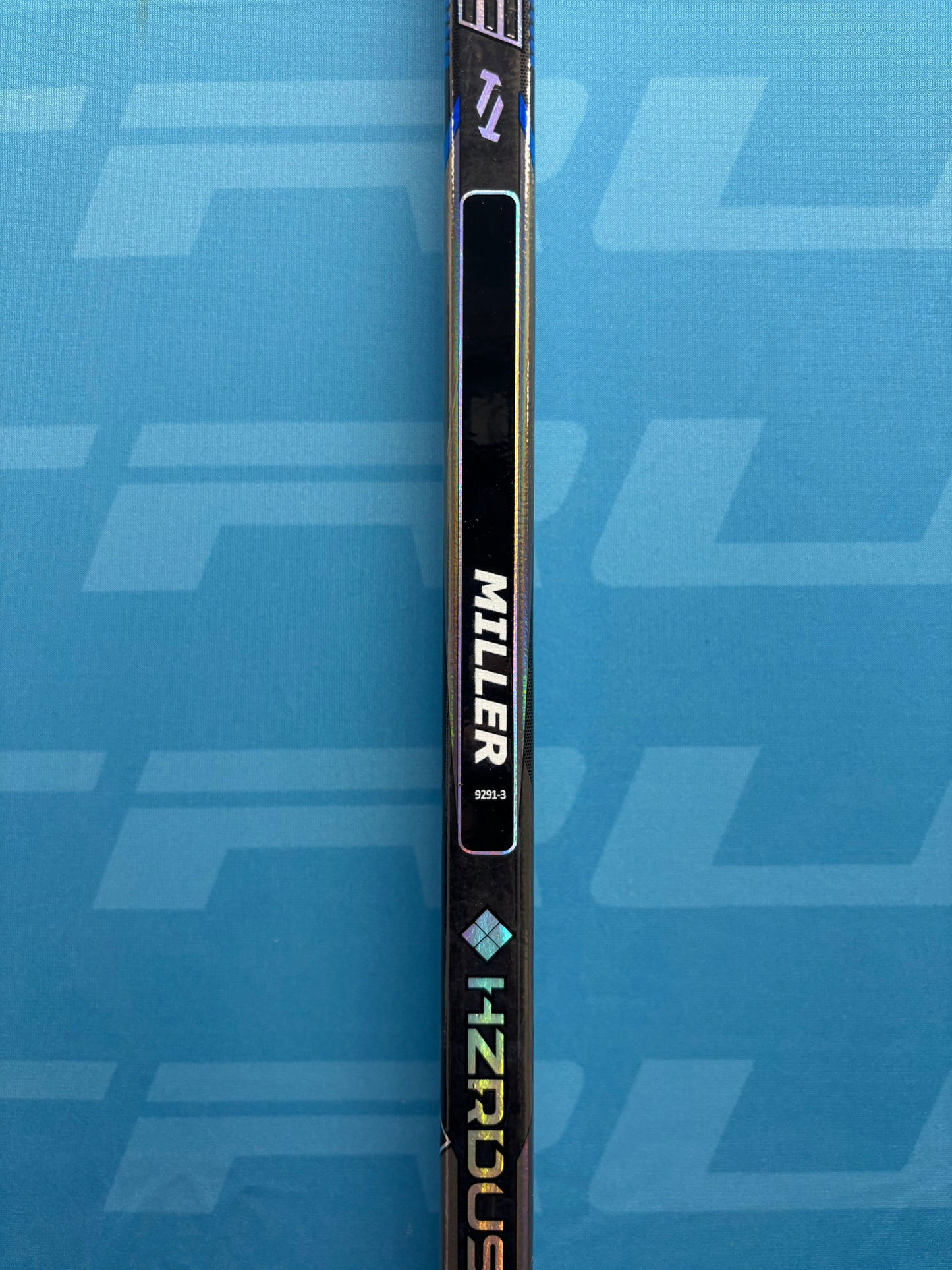 True Hzrdus 9x4 Pro Stock Player Stick LH (Miller)
