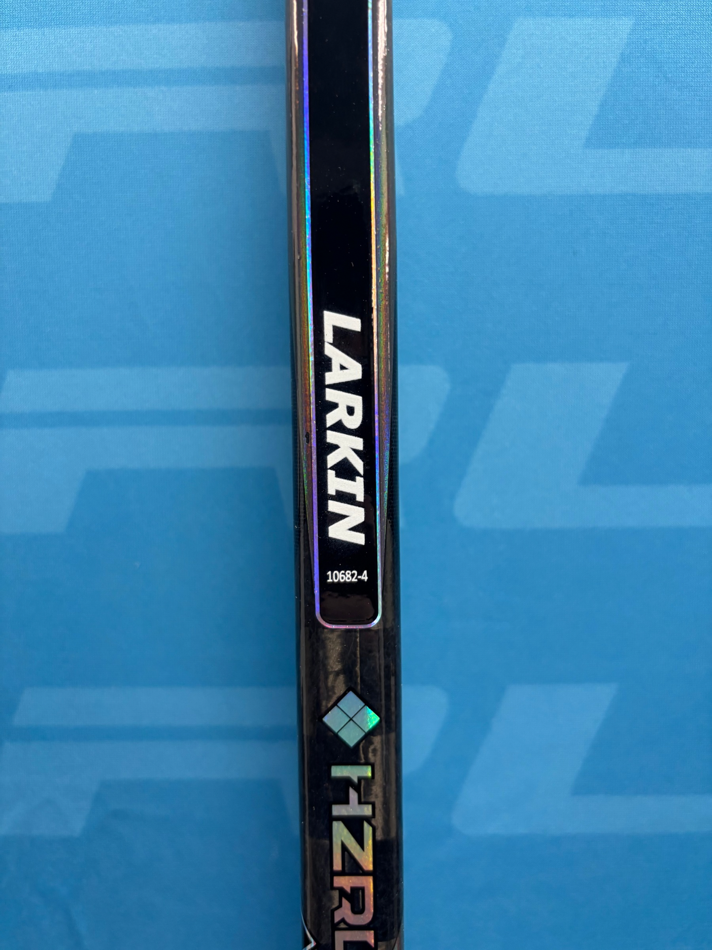 True Hzrdus 9x4 Pro Stock Player Stick LH (Larkin)