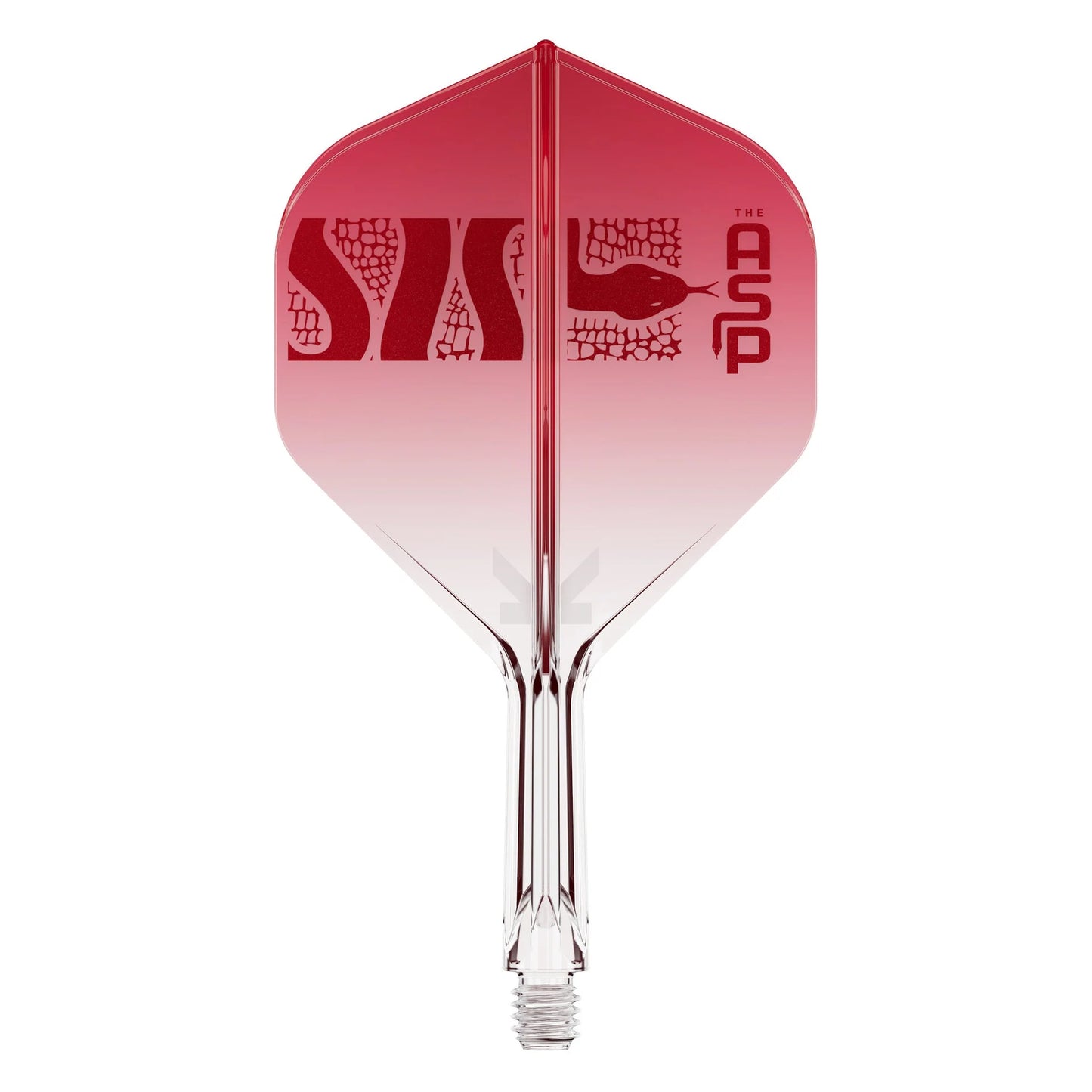 Nathan Aspinal "The ASP" 95K Tungsten Dart Set
