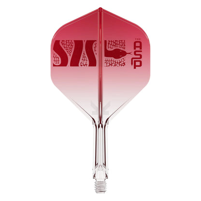 Nathan Aspinal "The ASP" 95K Tungsten Dart Set