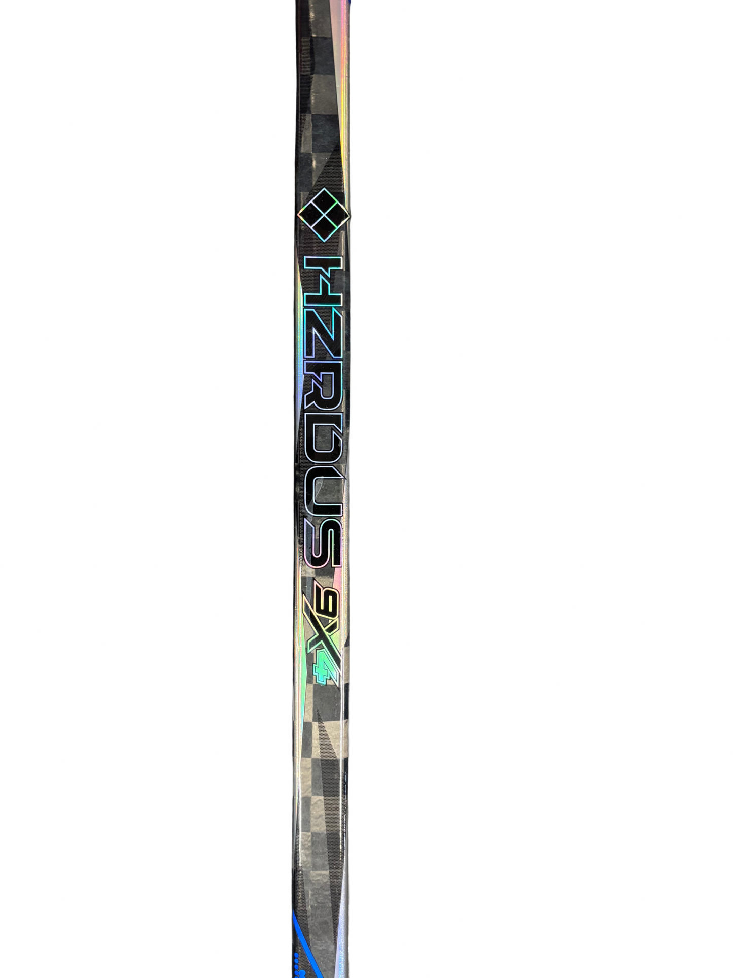 True Hzrdus 9x4 Pro Stock Player Stick RH (Toronto Marner)