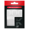 K-Flex Shape No.2 Flight & Shaft White