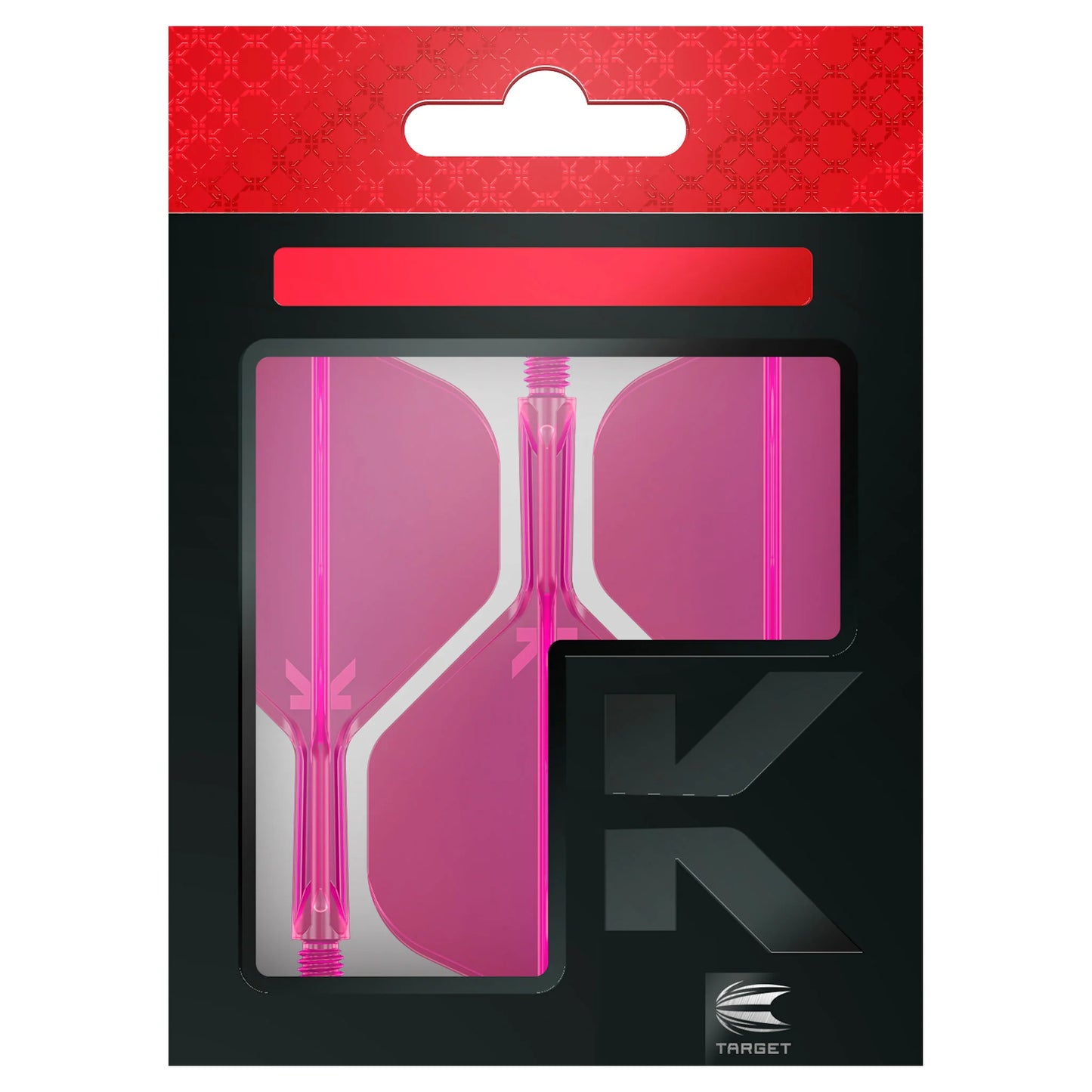 K-Flex Shape No.6 Flight & Shaft