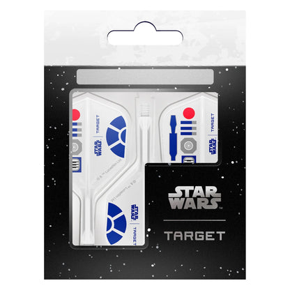 Target Star Wars R2D2 K-Flex No.6 Flight and Shaft