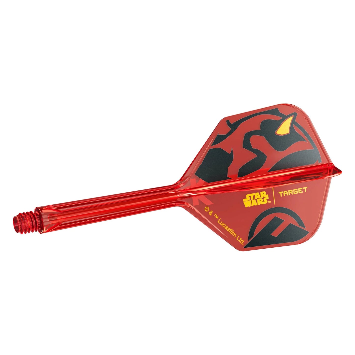 Target Star Wars Darth Maul K-Flex No.6 Flight and Shaft