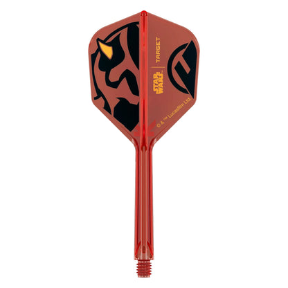 Target Star Wars Darth Maul K-Flex No.6 Flight and Shaft