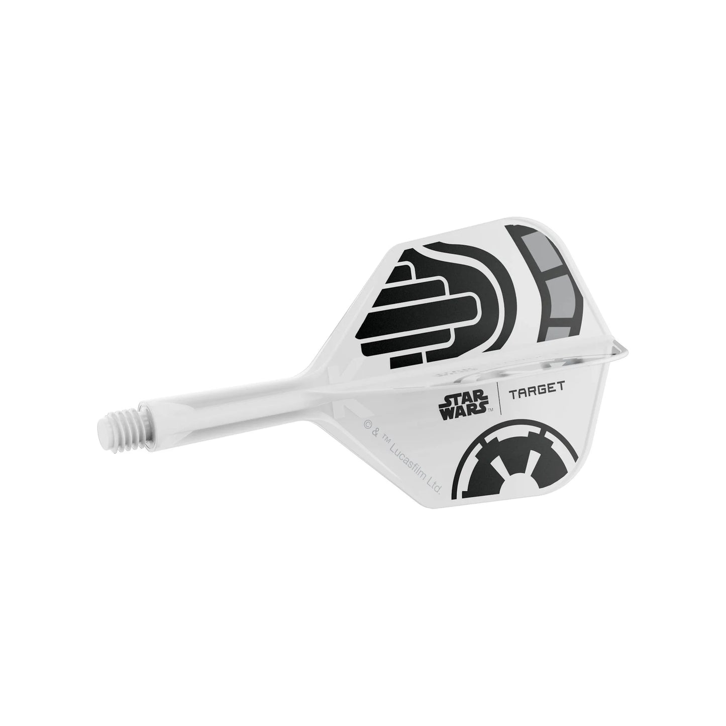 Target Star Wars Strom Trooper K-Flex No.6 Flight and Shaft