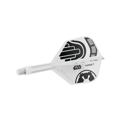 Target Star Wars Strom Trooper K-Flex No.6 Flight and Shaft