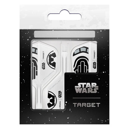 Target Star Wars Strom Trooper K-Flex No.6 Flight and Shaft