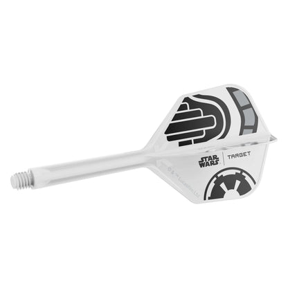 Target Star Wars Strom Trooper K-Flex No.6 Flight and Shaft