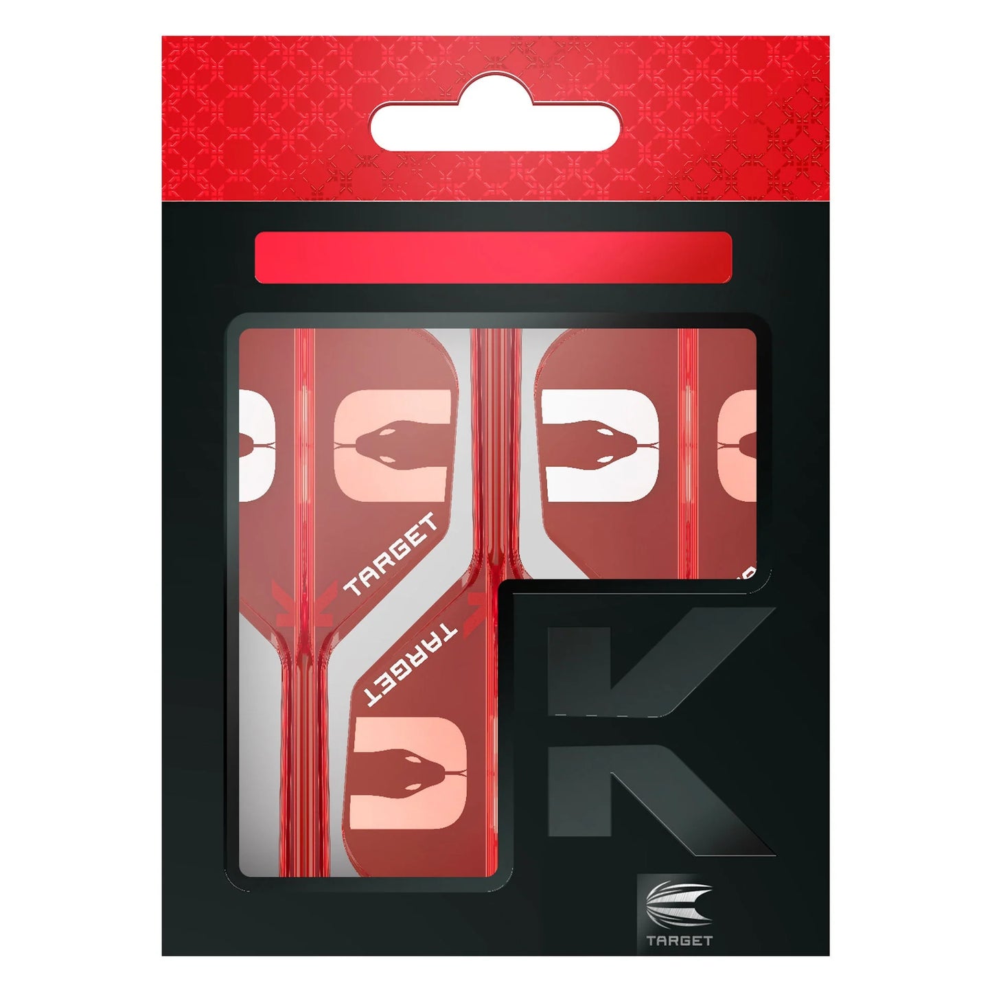 Target K-Flex The ASP Flight and Shaft