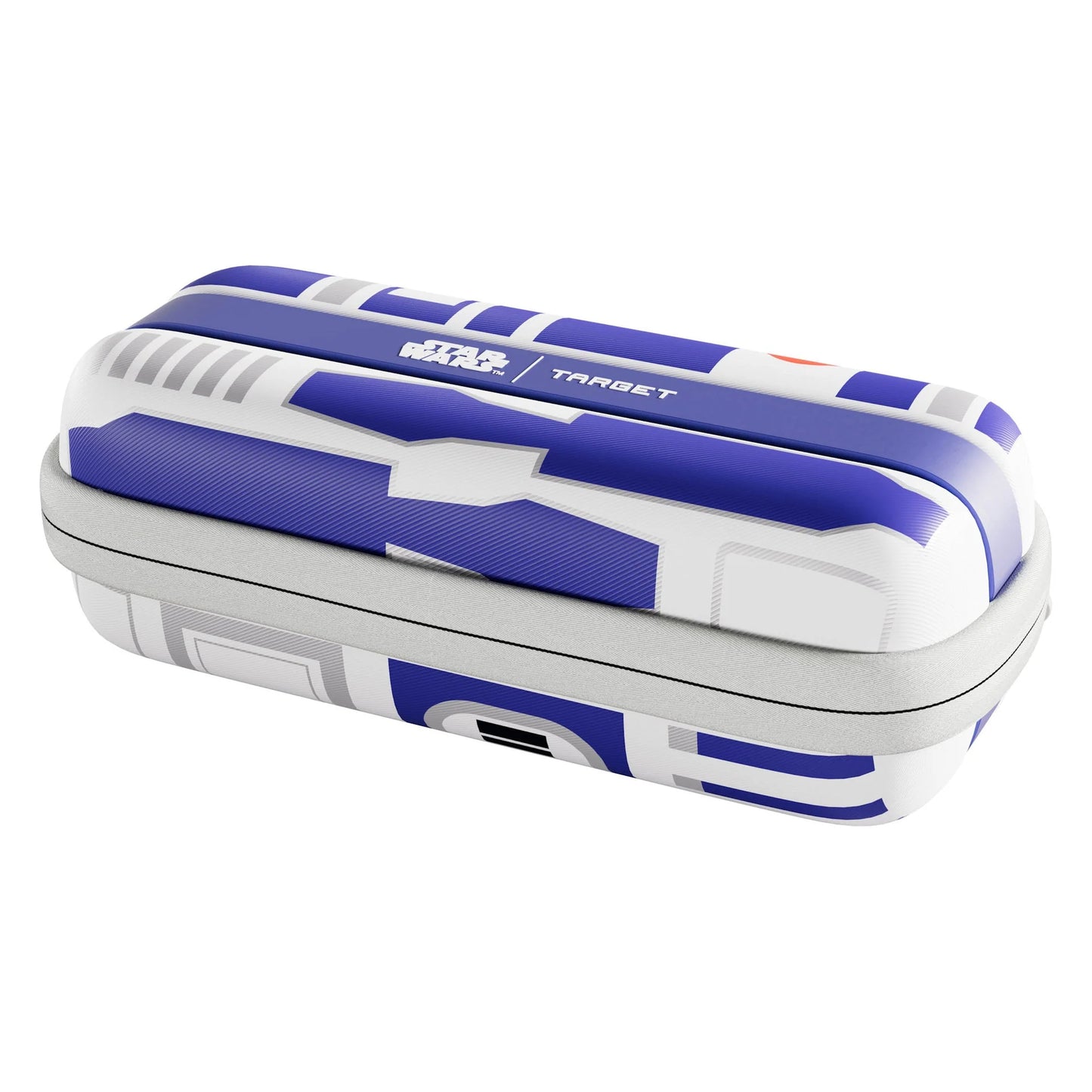Target Star Wars R2D2 BOA Dart Wallet