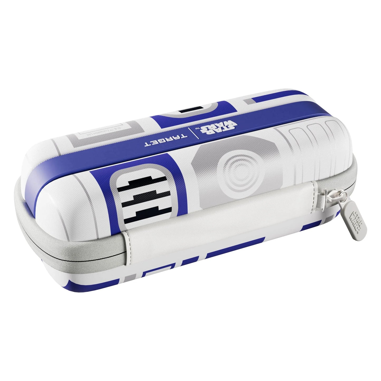 Target Star Wars R2D2 BOA Dart Wallet