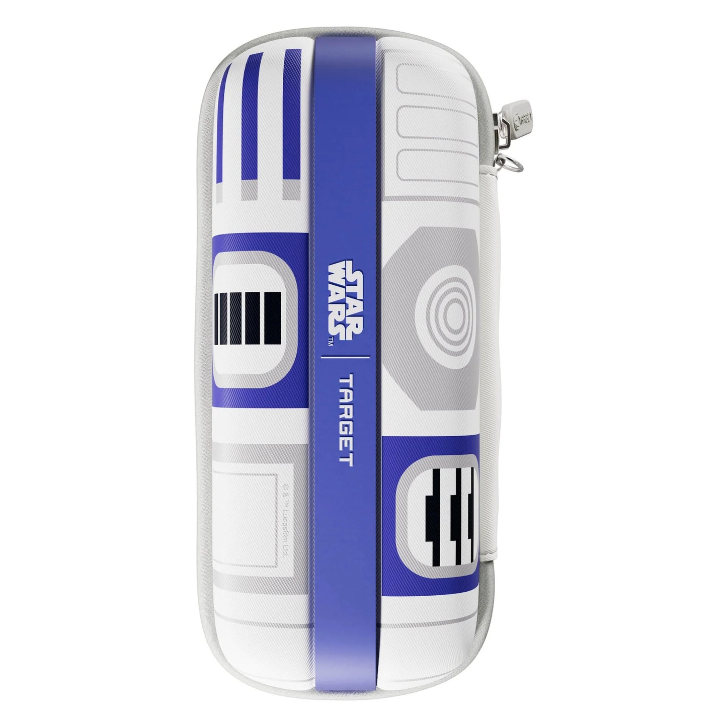 Target Star Wars R2D2 BOA Dart Wallet