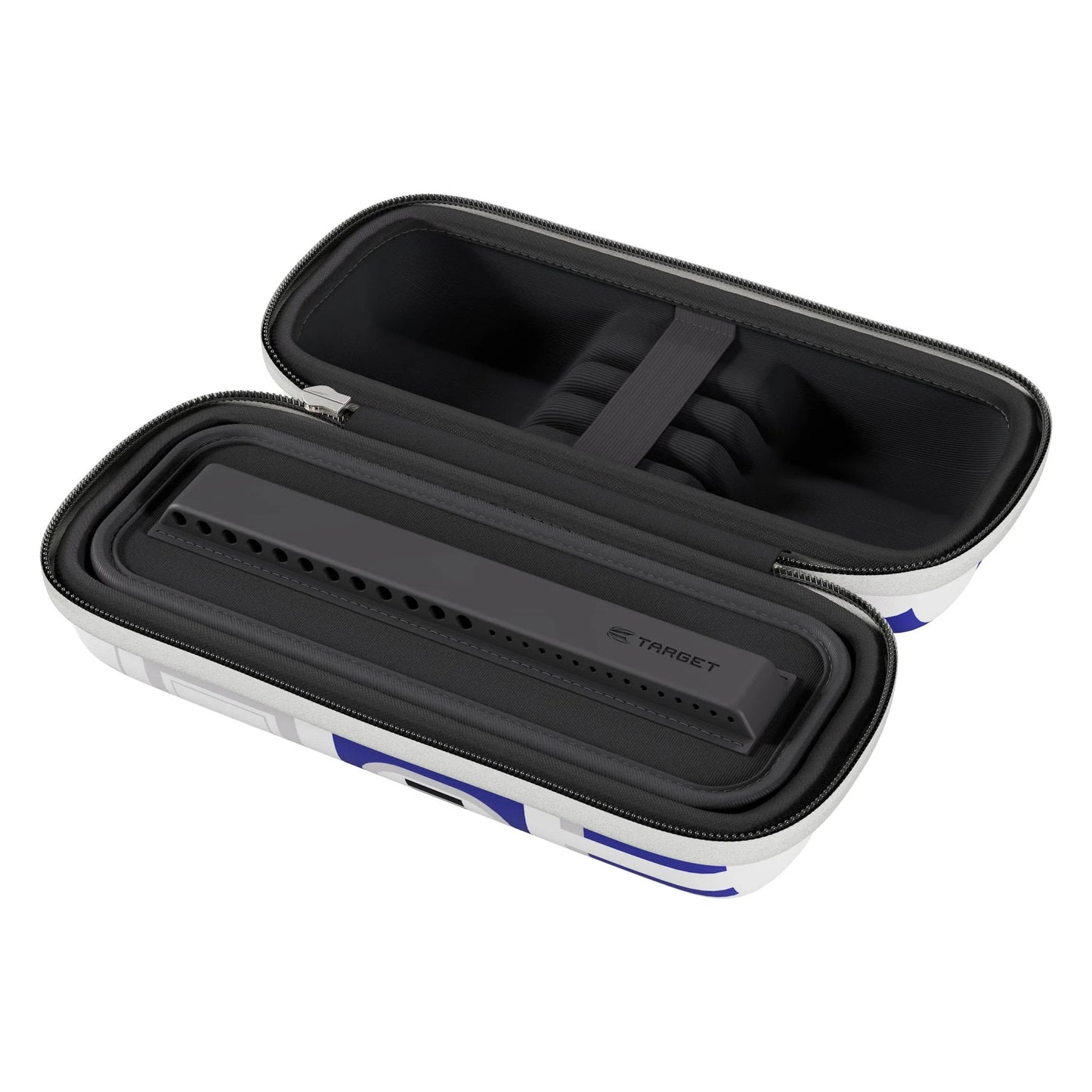 Target Star Wars R2D2 BOA Dart Wallet