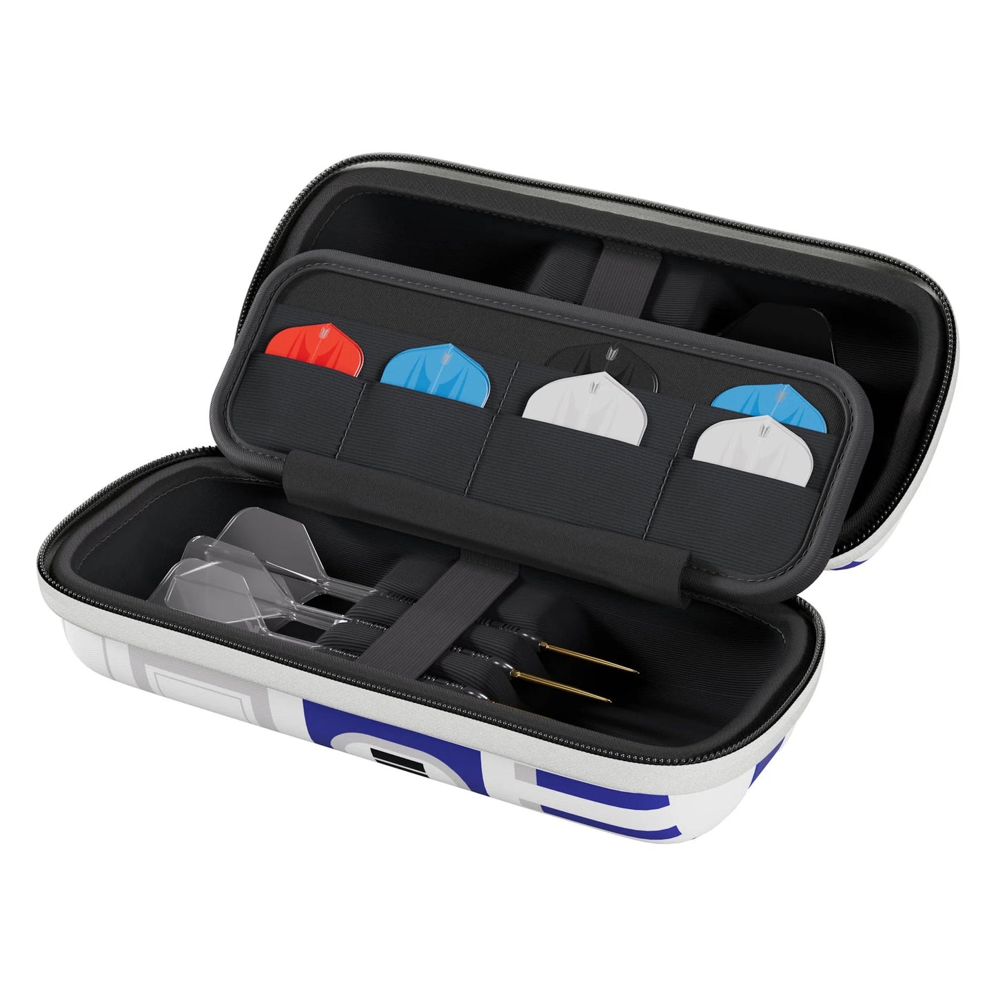 Target Star Wars R2D2 BOA Dart Wallet