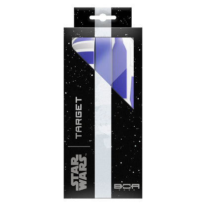 Target Star Wars R2D2 BOA Dart Wallet