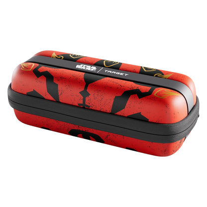 Target Star Wars Darth Maul BOA Dart Case