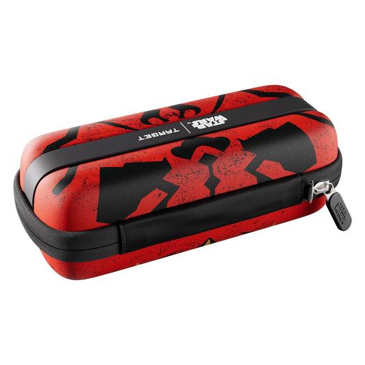 Target Star Wars Darth Maul BOA Dart Case