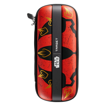 Target Star Wars Darth Maul BOA Dart Case