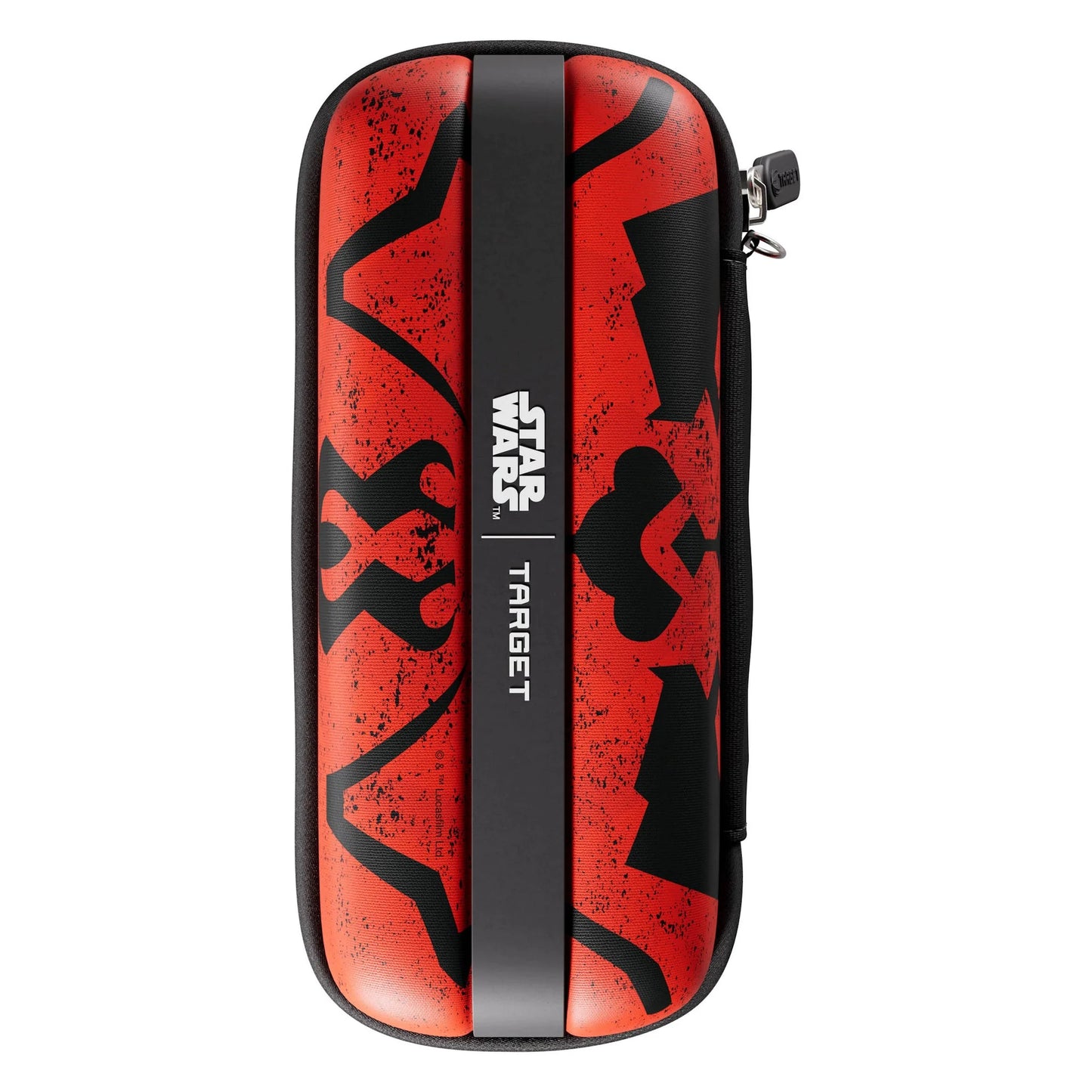 Target Star Wars Darth Maul BOA Dart Case