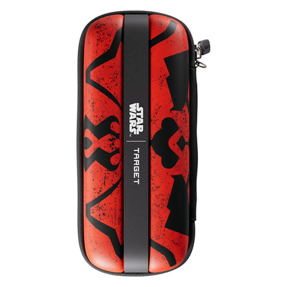 Target Star Wars Darth Maul BOA Dart Case