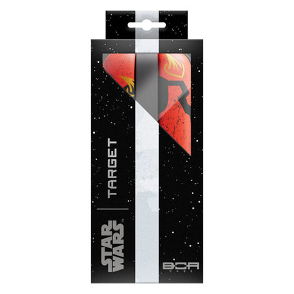 Target Star Wars Darth Maul BOA Dart Case