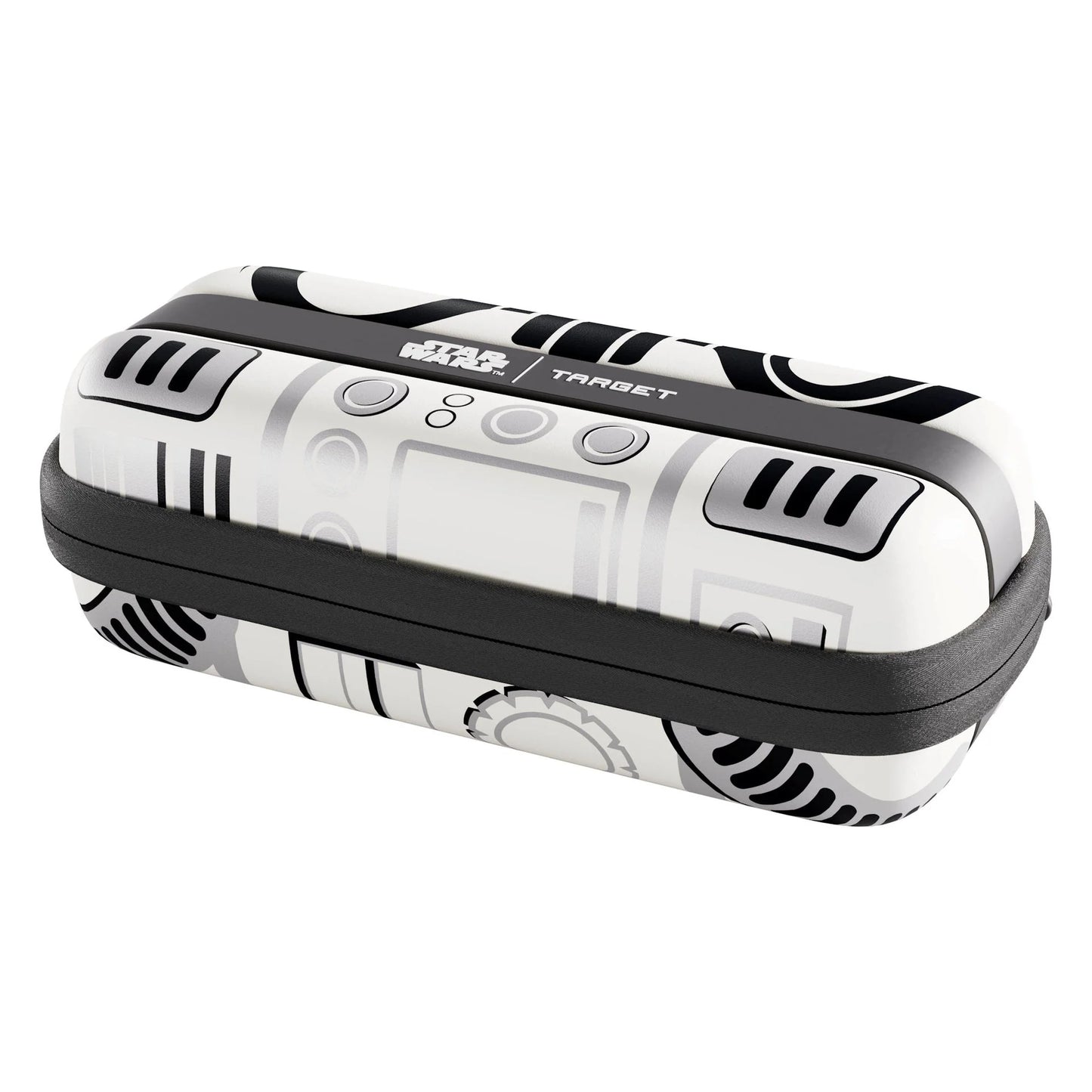 Target Star Wars Storm Trooper BOA Dart Case