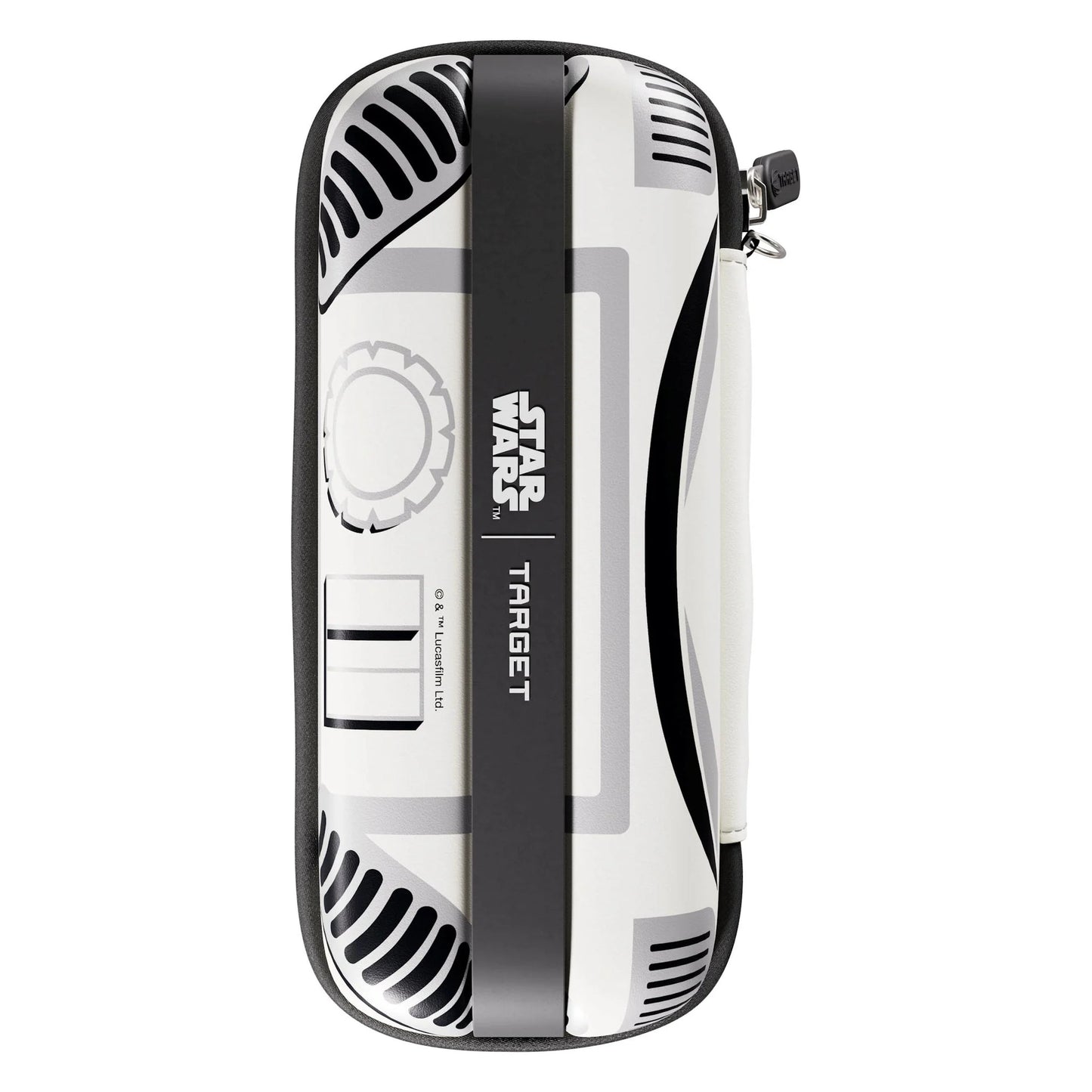 Target Star Wars Storm Trooper BOA Dart Case