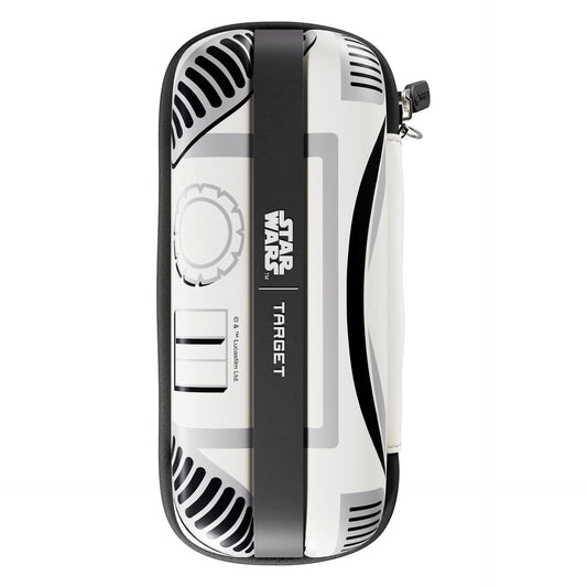 Target Star Wars Storm Trooper BOA Dart Case