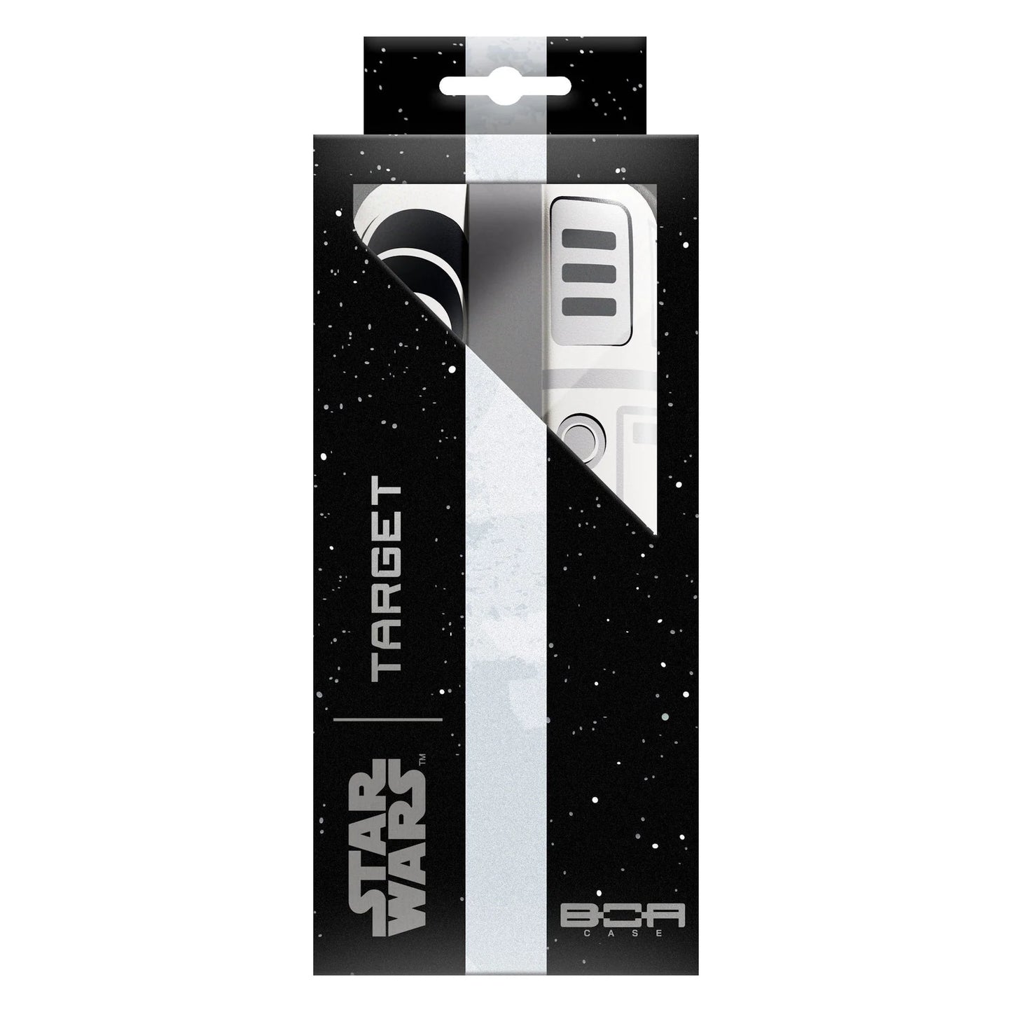 Target Star Wars Storm Trooper BOA Dart Case