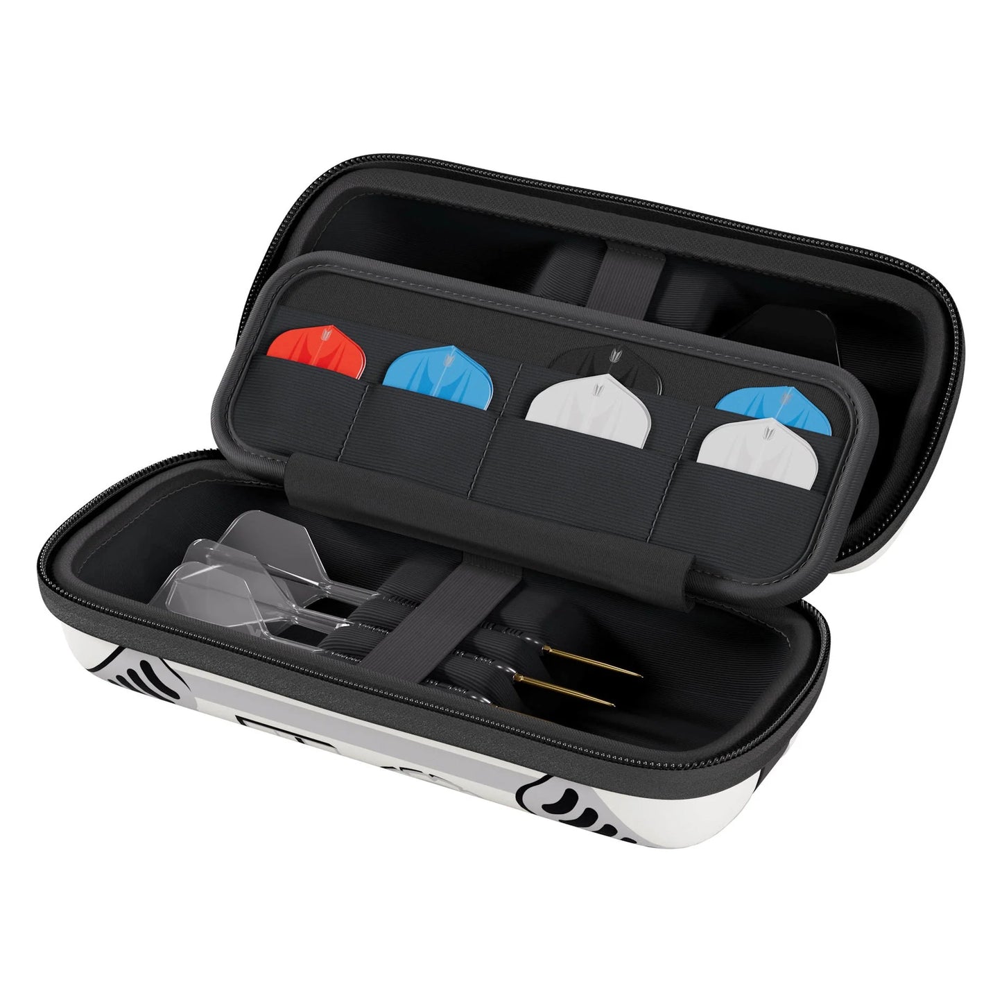 Target Star Wars Storm Trooper BOA Dart Case