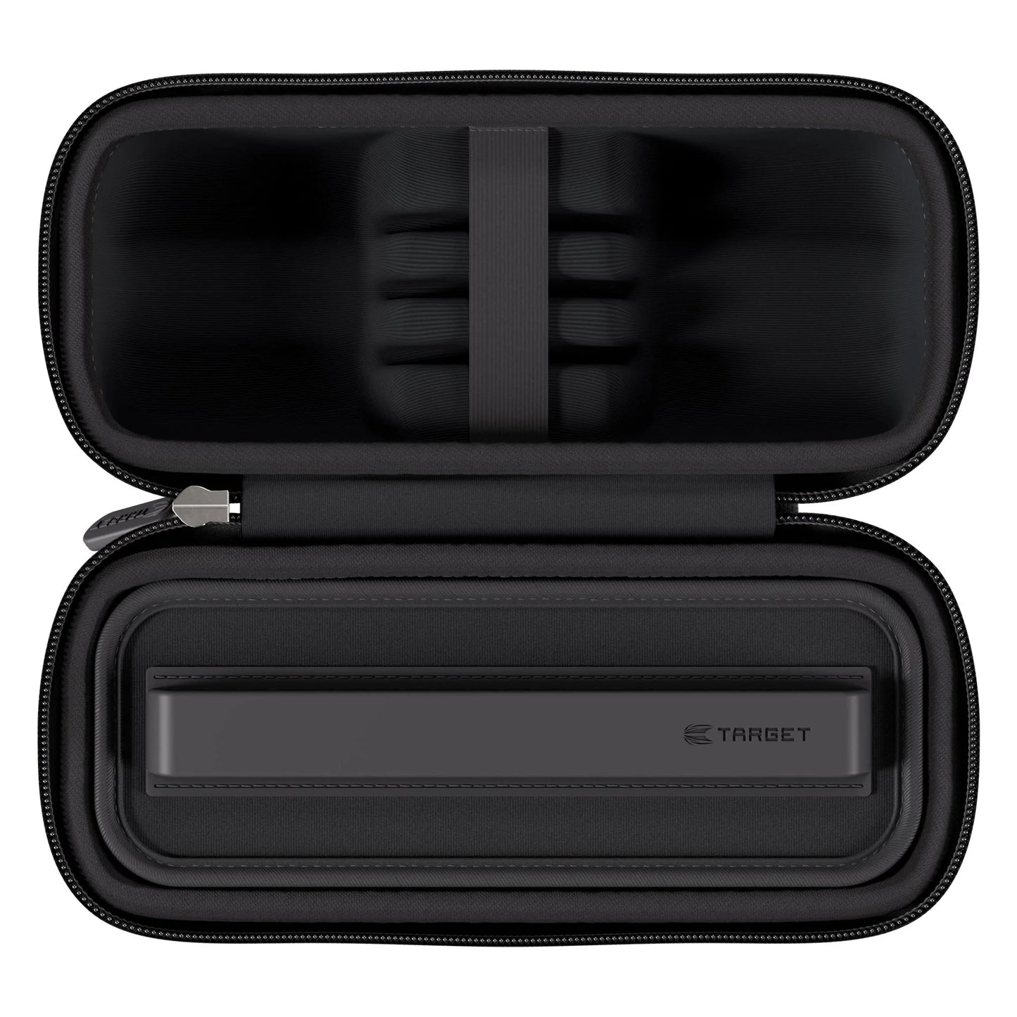 Target BOA Black Wallet Dart Case