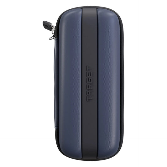 Target BOA Navy Wallet Dart Case
