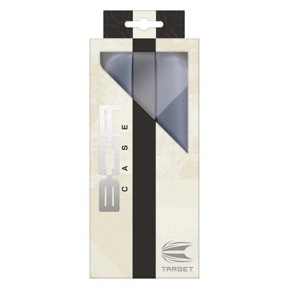 Target BOA Navy Wallet Dart Case