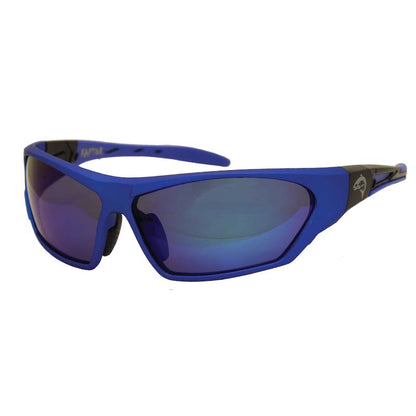 Streamside Raptor Polorized Fishing Sunglasses - Maltby Sports