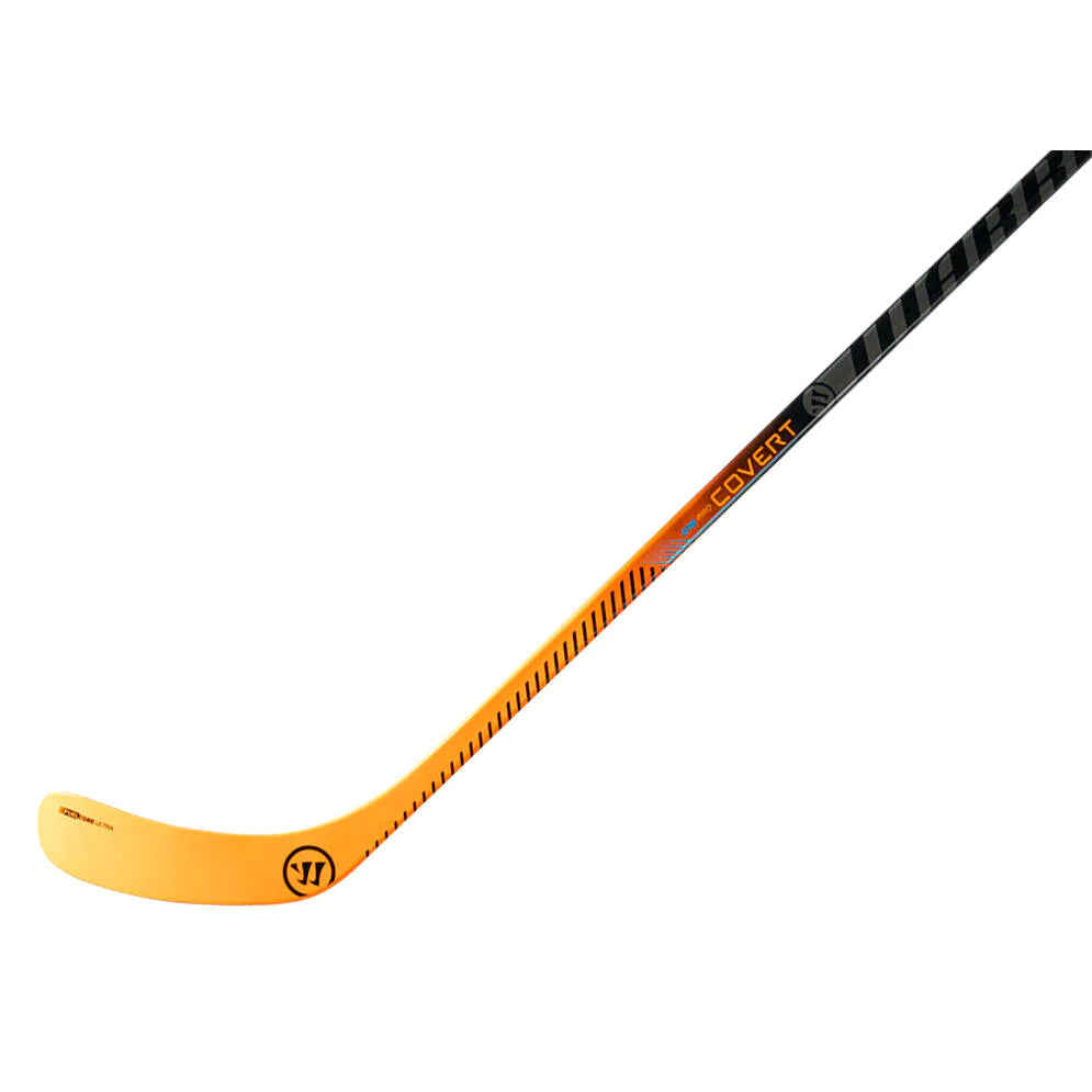 Warrior Covert QR5 Pro Grip Youth Hockey Stick 30 Flex