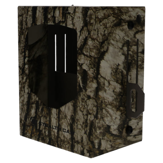 Stealth Cam Security Bear Box - Small Camo