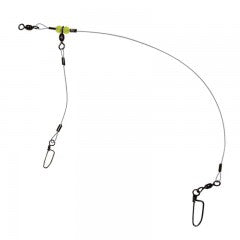 Compac Jaws Single Drop Striper Rig